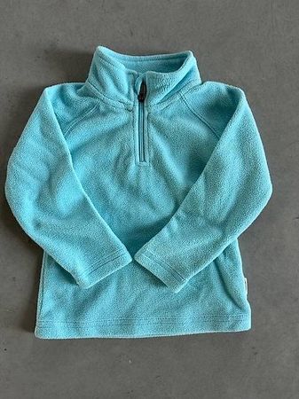Faserpelzpullover Gr. 68