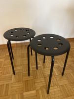 Sitzhöcker
