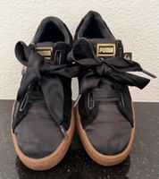 Puma Basket, Grösse 40