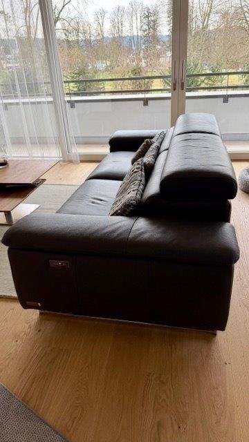Sofas: Poltronesofa Sofa Elektronisch – Neuf (Voir description) à Magden par chanty83
