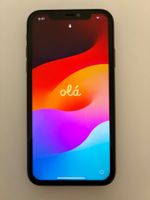 iPhone 11_64 GB