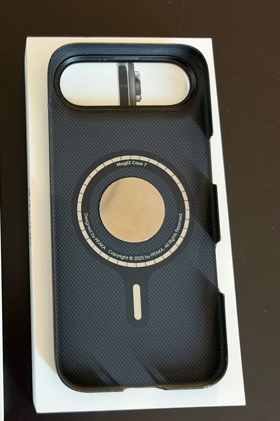 Apple Handys / Smartphones: Apple iPhone Air – Neu (gemäss Beschreibung) aus frauenfeld von johndoe05 5