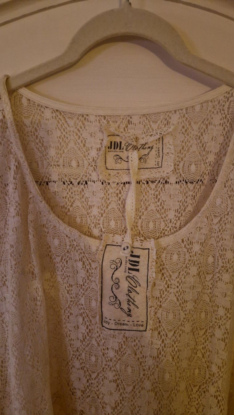 Robes: Romantisches Kleid von JDL, NEU – Neuf avec emballage d'origine à Rütihof par Teddy1985 1