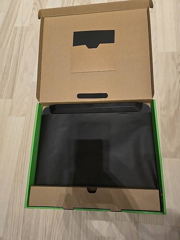 Razer Mausmatten: Razer Firefly v2 pro WIE NEU – Gebraucht aus Dottikon von atmik 3