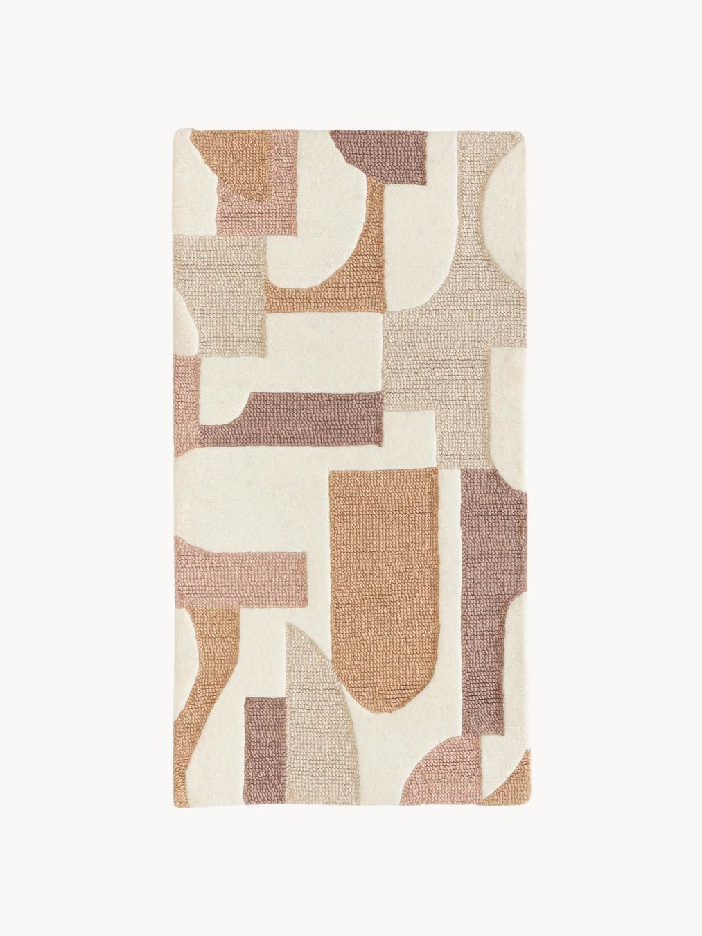 Westwing Tappeti: Handgetufteter Wollteppich Corin CHF 689-40% – Nuovo (secondo la descrizione) da Otelfingen venduto da Yvonne_Outlet 6