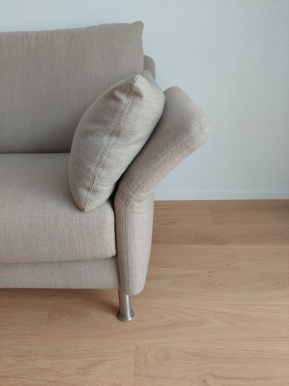Intertime Sofas: Sofa Intertime 3plätzig Modell Campus – D'occasion à Buchrain par isabuch 2