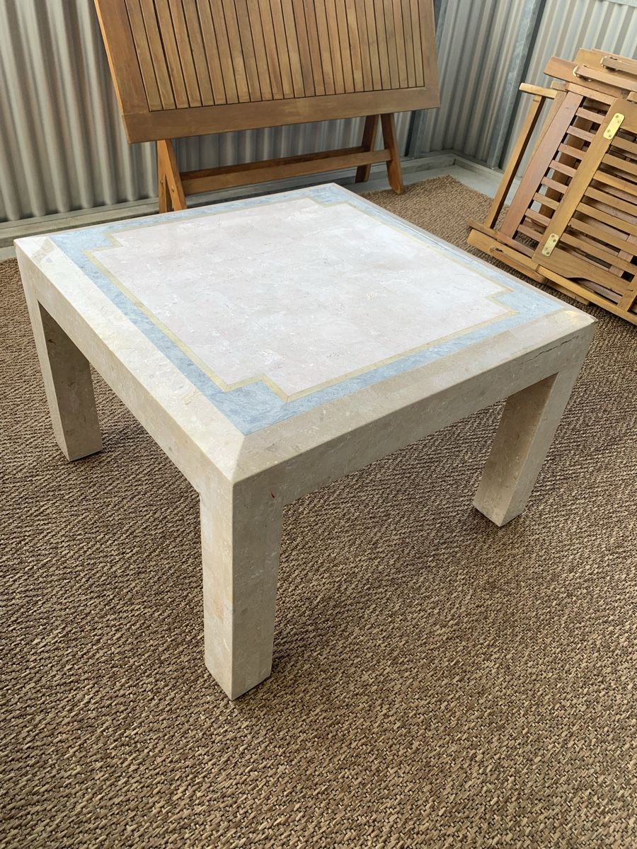 Tables: Beistelltisch – D'occasion à Bülach par Schubsi