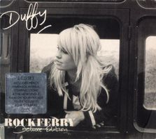 Duffy - Rockferry Deluxe Edition, 2 CDs!