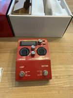Boss RC-10R Rhythm Loop Station
