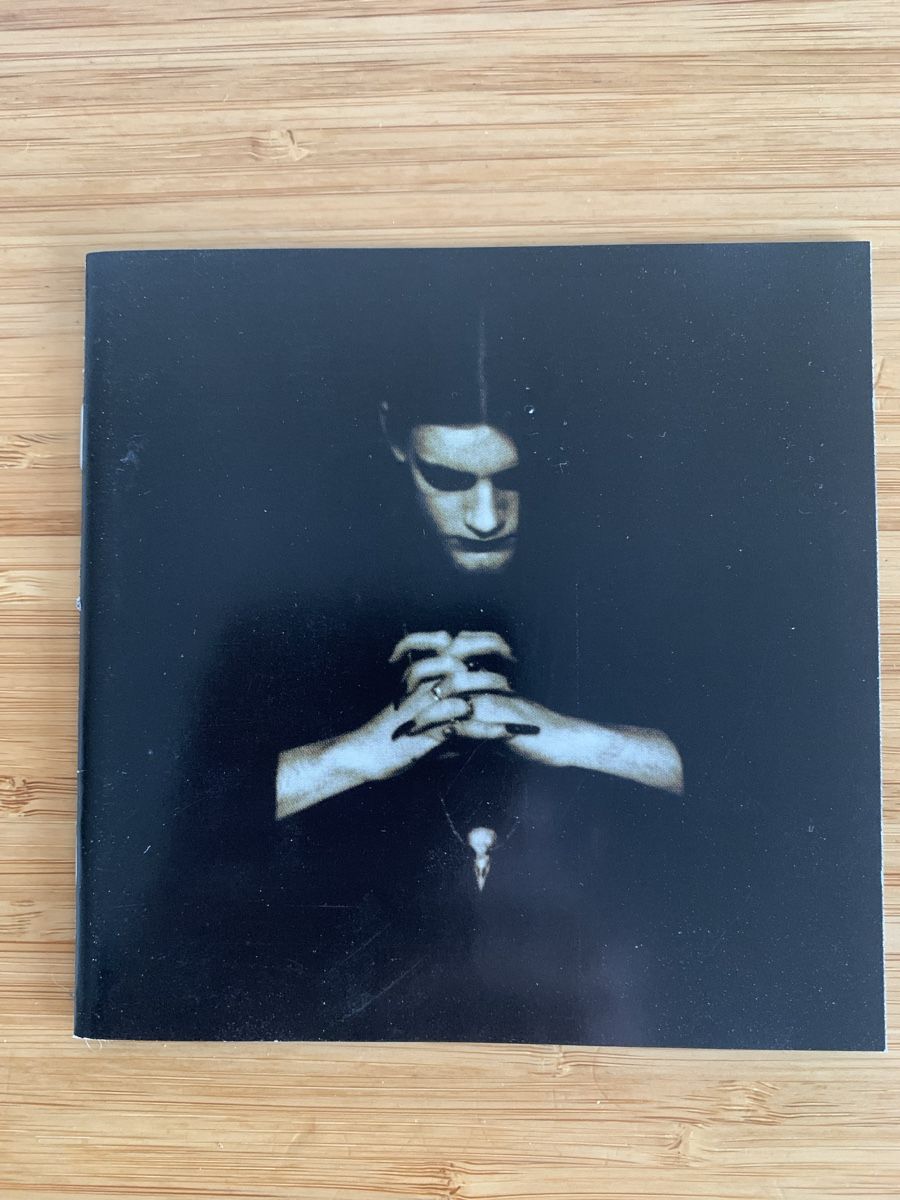 CD: Taake - Nattestid... – Usato da Pratteln venduto da ath_rest 1