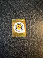 Panini WM 2026 SCO 1