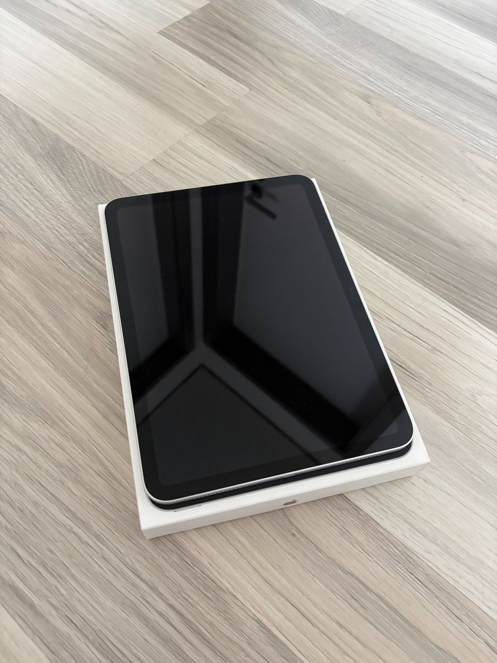 Apple Tablet PC: IPAD A16 2026 256GO Argent à vendre ! – Usato da Vicques venduto da mat_2gj5 6