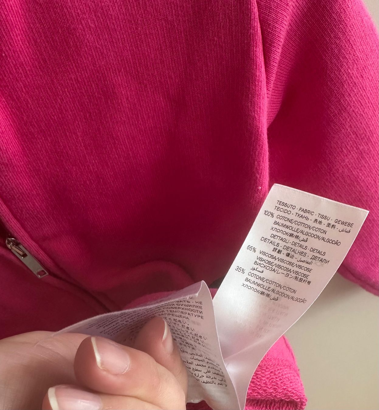 Gucci Maglioni & Felpe: Gucci Sweatshirt – Usato da Dürrenroth venduto da tvy_bh56 6