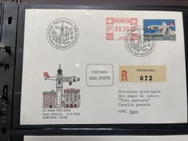Briefmarken 