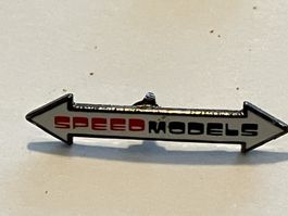 1 Pin Speed Models
