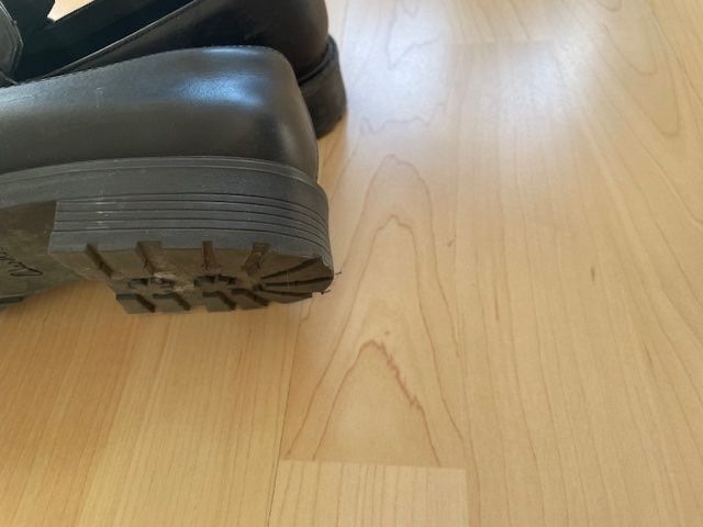 Clarks Scarpe da donna: Clarks Loafer Gr. 39,5 – Usato da Rütihof venduto da KristinaG 2
