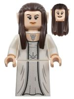 LEGO® Herr der Ringe Minifigur Arwen aus 10316