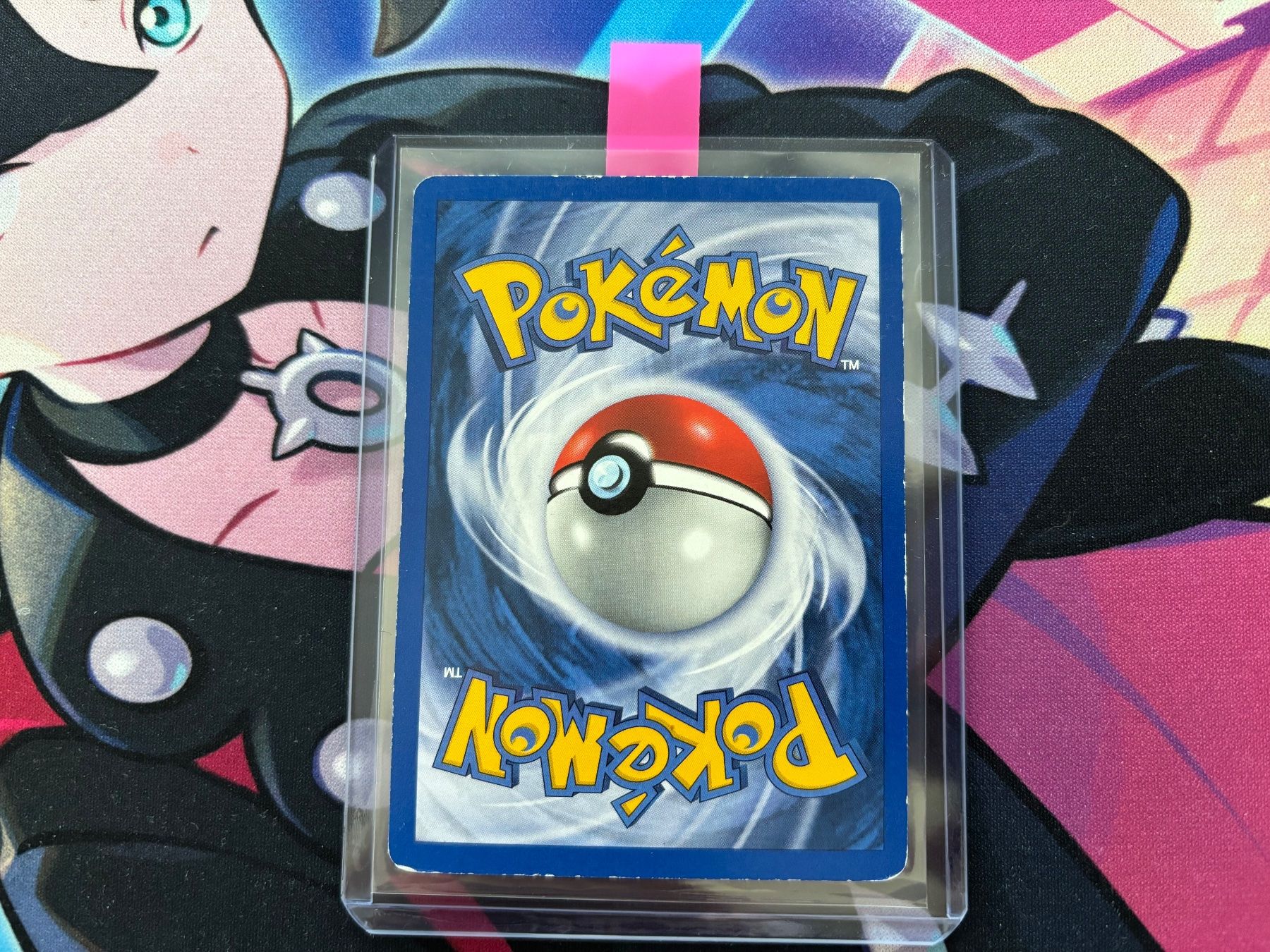 Pokémon Sammelbilder & Trading cards: 2001 POKEMON Piepi Neo Genesis 030 – Gebraucht aus Wilen (Sarnen) von Seeungeheuer 1