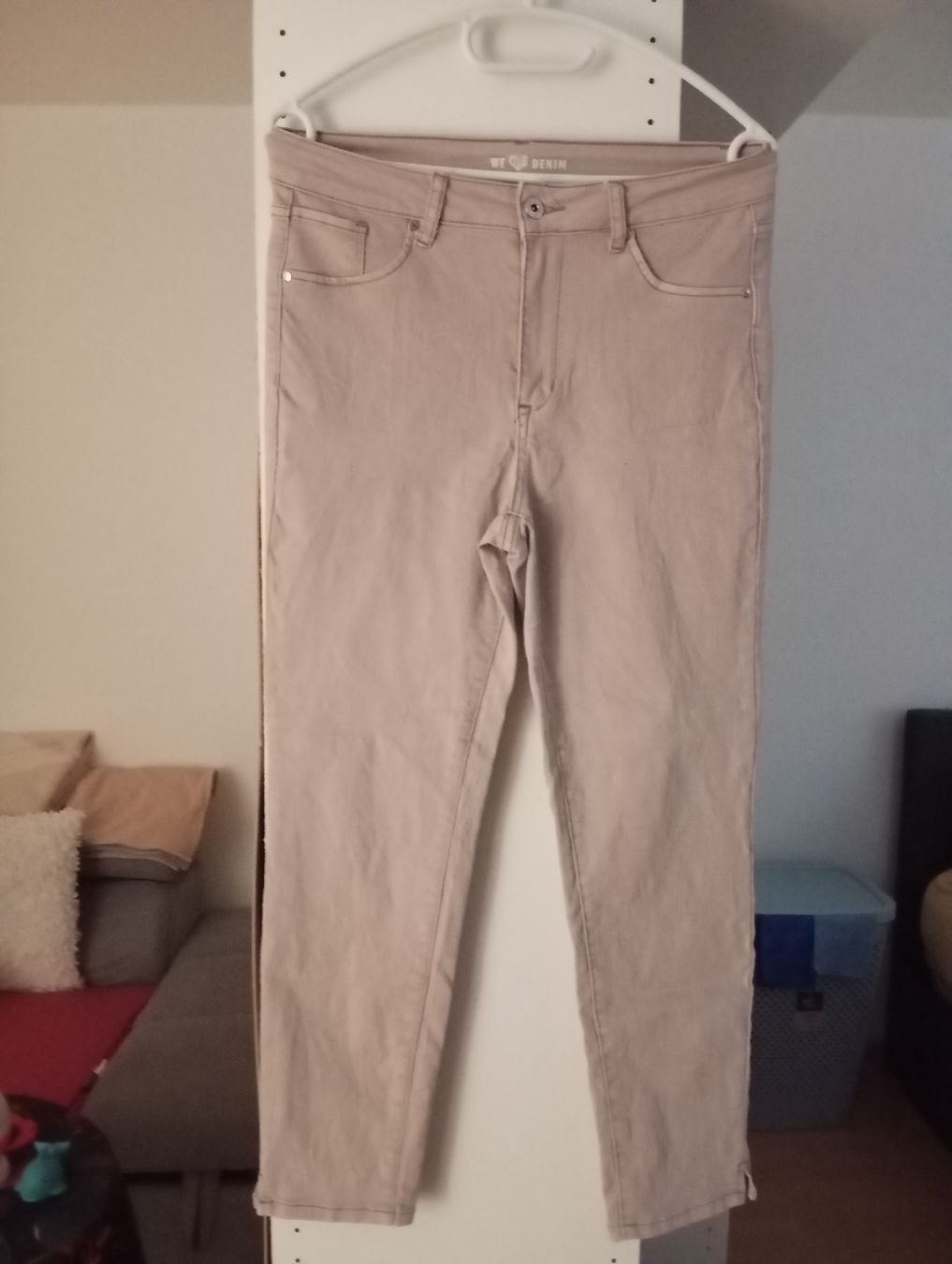 Hosen: calças  – Gebraucht aus Basel von ana_2rrk