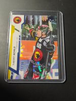 Thierry Schild SC Bern SportZoo blue /30