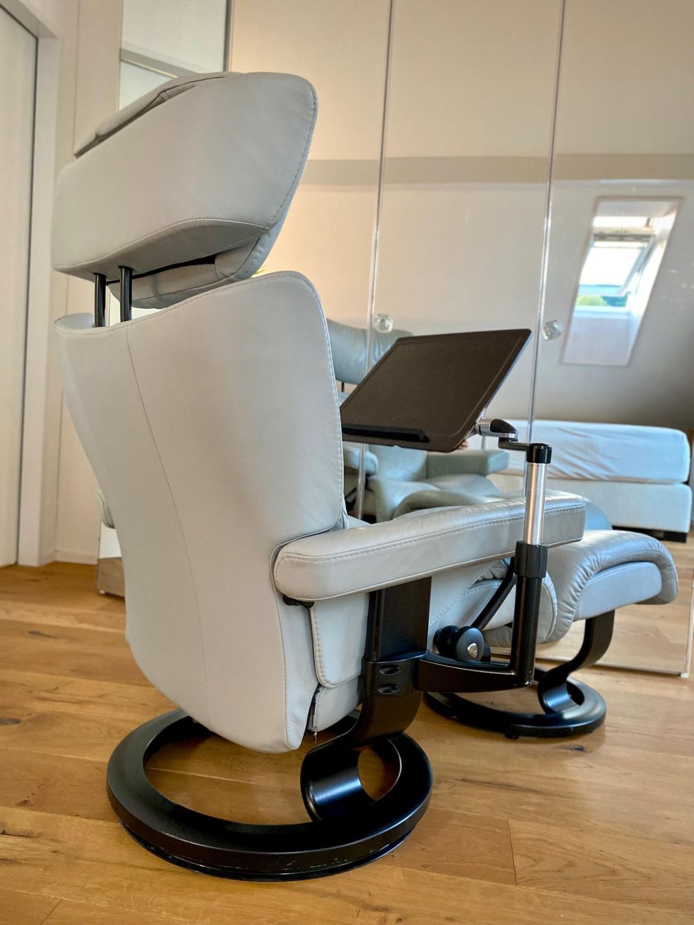 Stressless Poltrone: Original Stressless Magic Relaxsessel (M) Bequemer TV-Sessel – Usato da Rorbas venduto da Samayo_ 4