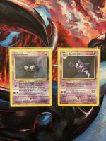 Fantominus + Spectrum – Set de Base 🇫🇷 - Near Mint