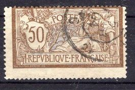 R2465  /  Merson Yvert n° 120 obl.