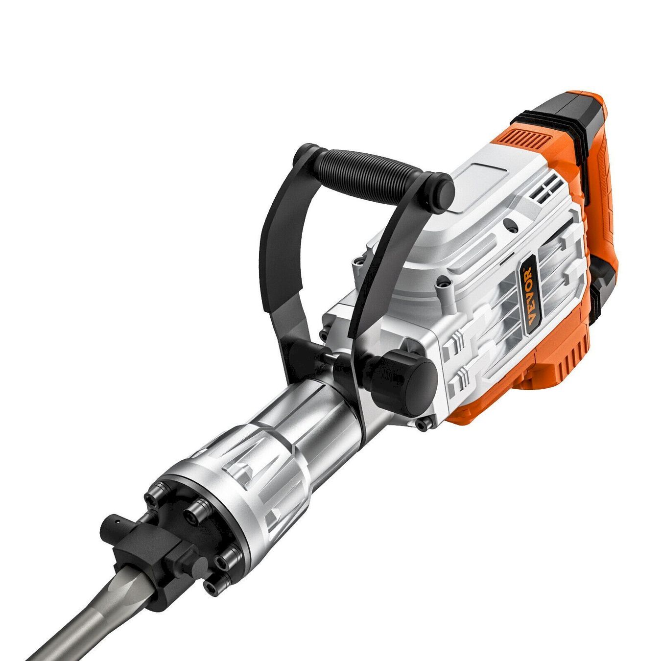 Alle Maschinen: VEVOR Elektro Abbruchhammer 3500W – Neu und originalverpackt aus Bottighofen von zaap 1
