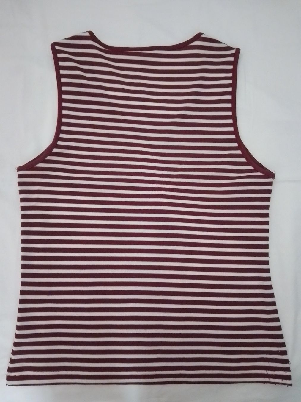 Top: Top d'été 38-36-34 – Usato da Echandens venduto da Gamora32 1