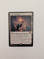 Ugin's Labyrinth - MTG