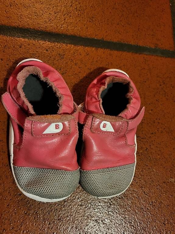 Scarpe per ragazzi: Bobux Lauflernschuhe Grösse 22 – Usato da Thun venduto da t_h_cl6d 1