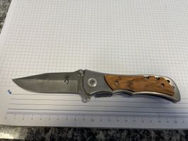 Browning Taschenmesser