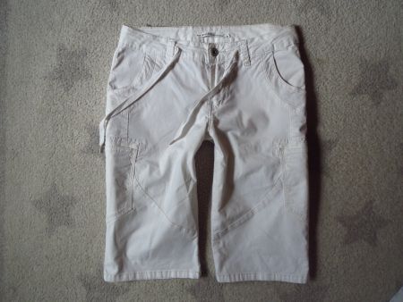 spezielle NILE Damen Hose Gr XS