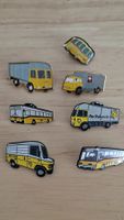7 Pins PTT Post
