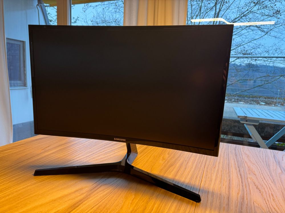 Samsung Monitor | Kaufen auf Ricardo