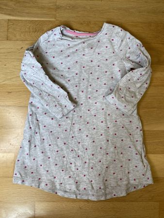Baumwollige Kleid Mothercare 92-98