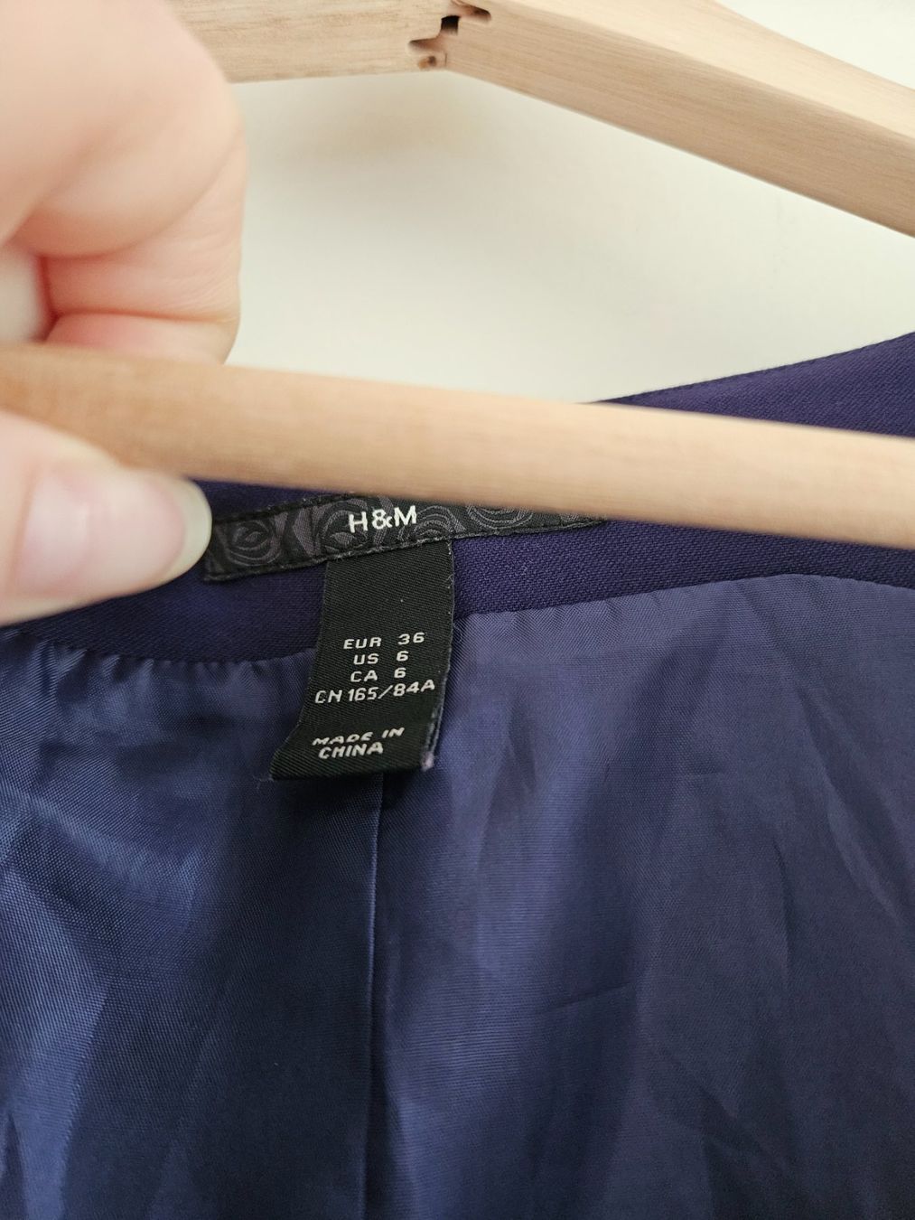 H&M Vestiti: Wunderschönes, festliches Kleid Gr.36 – Usato da Schaffhausen venduto da sabrina915 6