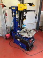 Reifenwechselmaschine RB36
