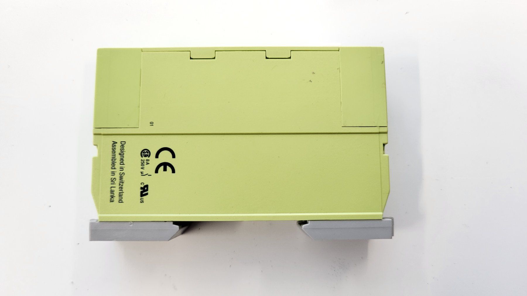 Schalter: COMAT Installationsrelais Relais B103/UC8-12V Neu – Neu und originalverpackt aus Davos Dorf von Milwaukee02 4