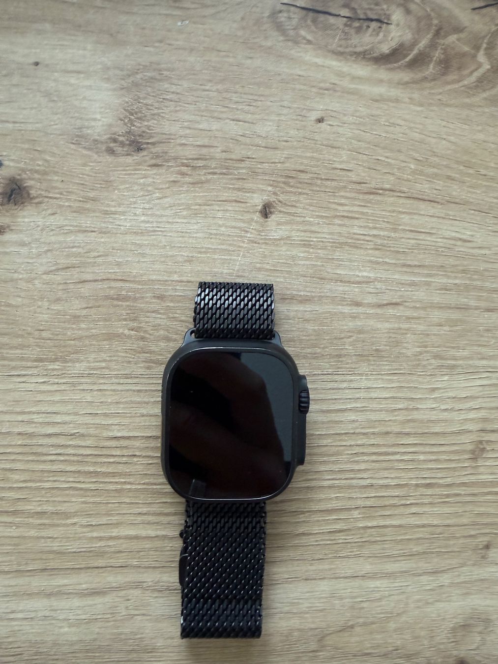 Apple Smartwatch: Apple Watch Ultra 2 (2024) – Usato da Trachslau venduto da Oexener 2