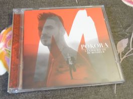 Pokora - A La Poursuite du Bonheur CD