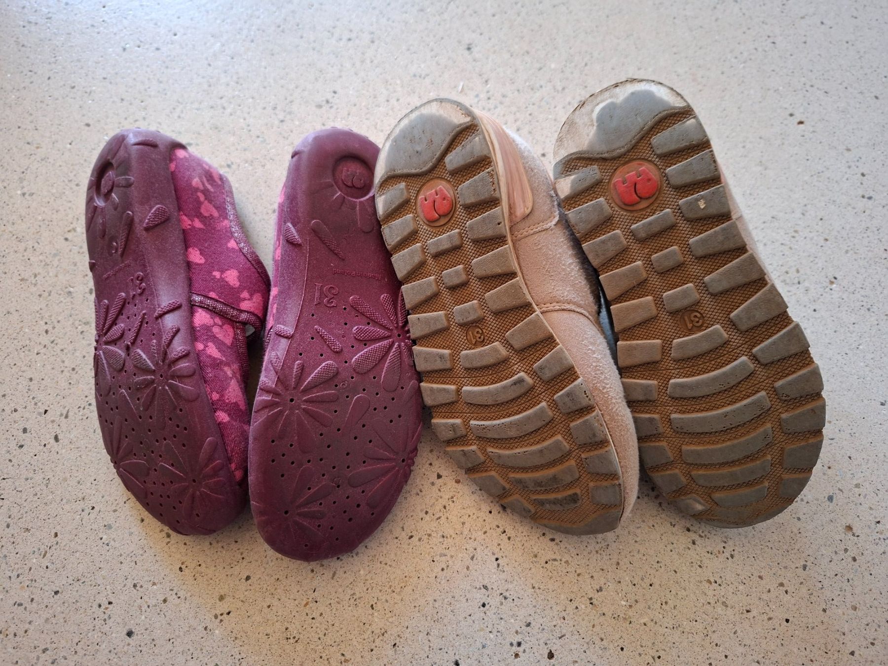 Elefanten Scarpe per ragazze: Schuhe Grösse 31 – Usato da Schwerzenbach venduto da wijtske 1