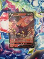 Pokemon Fiaro V 029/185