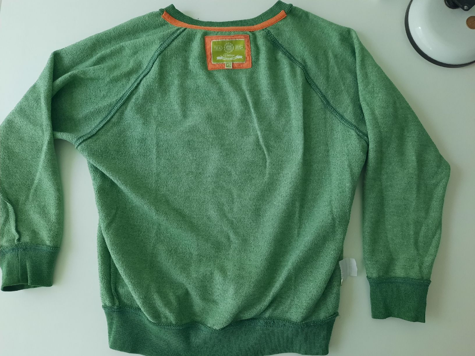 Maglioni & Felpe: Pullover Ireland Kids – Usato da Riehen venduto da Ricky25 5
