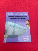 Cressida Cowell - Die Zwillinge beobachten einen Wal
