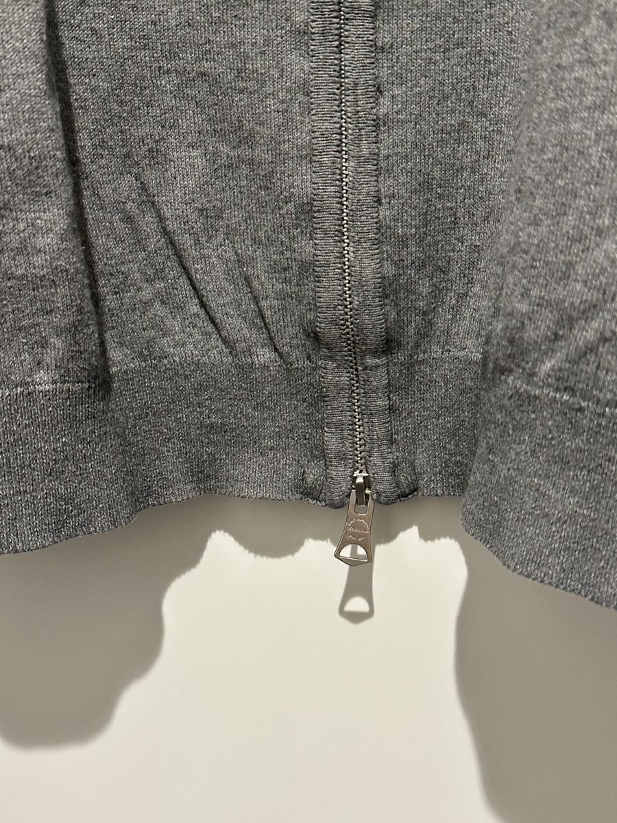 Pullover & Sweatshirts: Matinique Zip-Pullover grau Gr. L – Gebraucht aus Zürich von gsc_8hmm 2