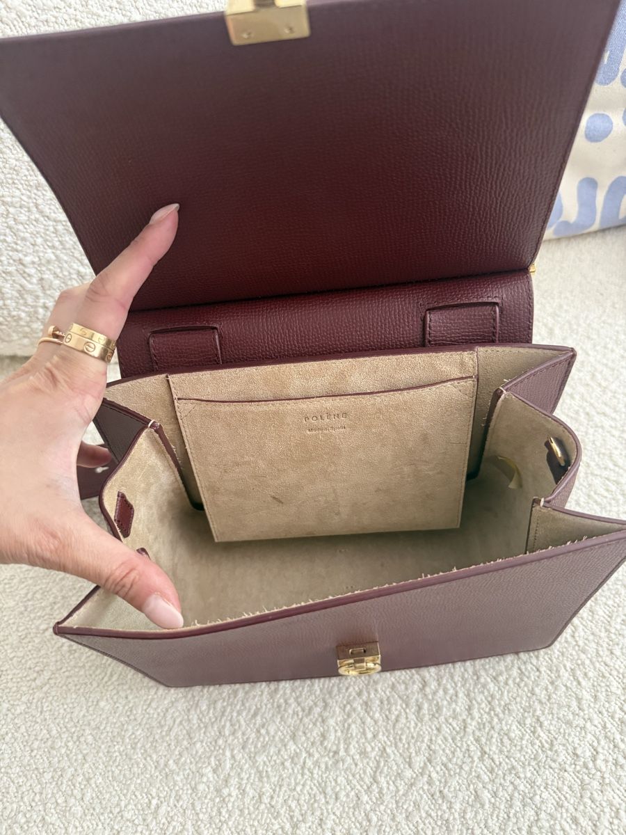 Polène Borse da donna: Polène Handbag – Usato da Zürich venduto da dmedina147 1