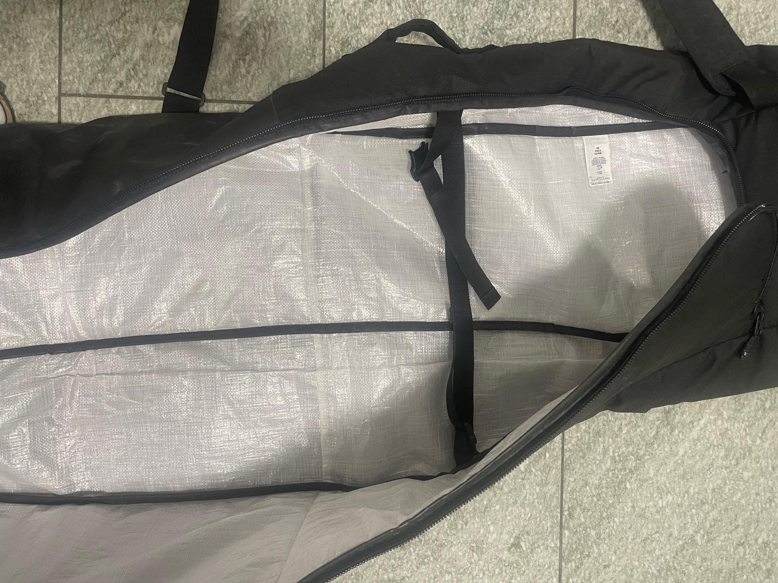 Atomic Sci: Atomic Skisack – Usato da Präz venduto da Dani680 2