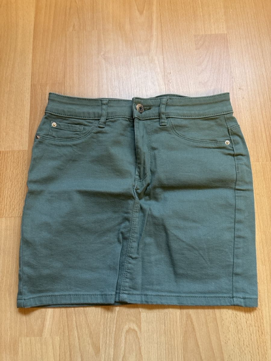Vero Moda Gonne: Jeansrock – Nuovo (secondo la descrizione) da Amriswil venduto da jul_sts7