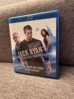 Jack Ryan: Shadow Recruit (Blu-ray)